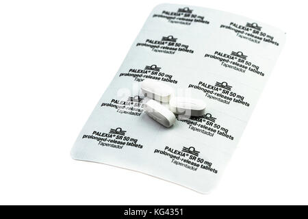 Palexia 100mg