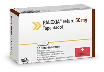 Palexia 200mg