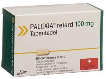 Palexia 200mg Online