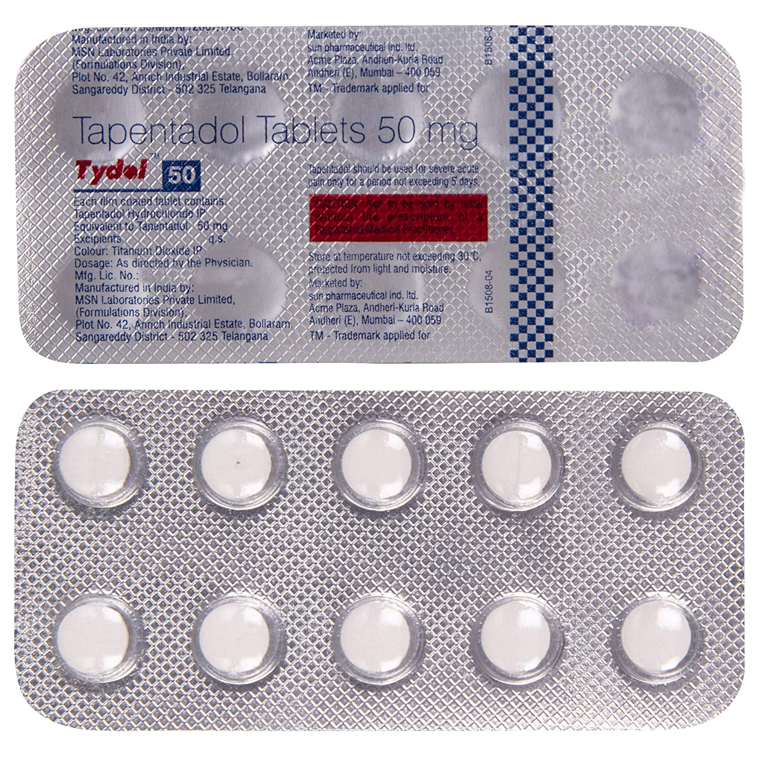 Palexia acheter