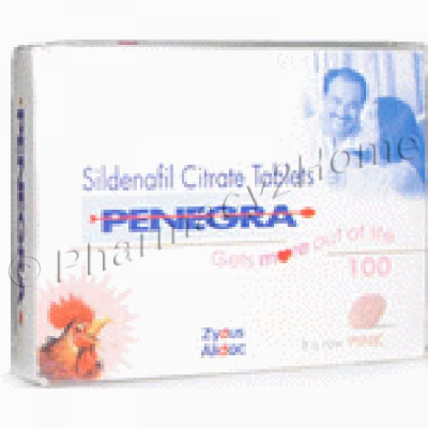 Penegra 100mg