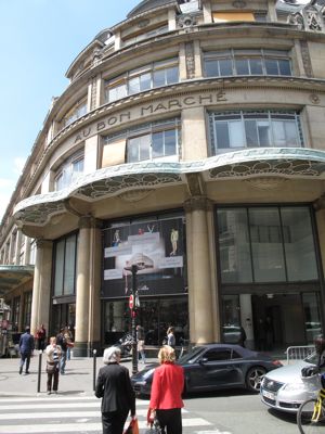 Penegra Bon Marché