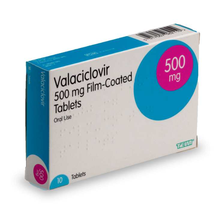 Peut On Acheter De Laciclovir Sans Ordonnance