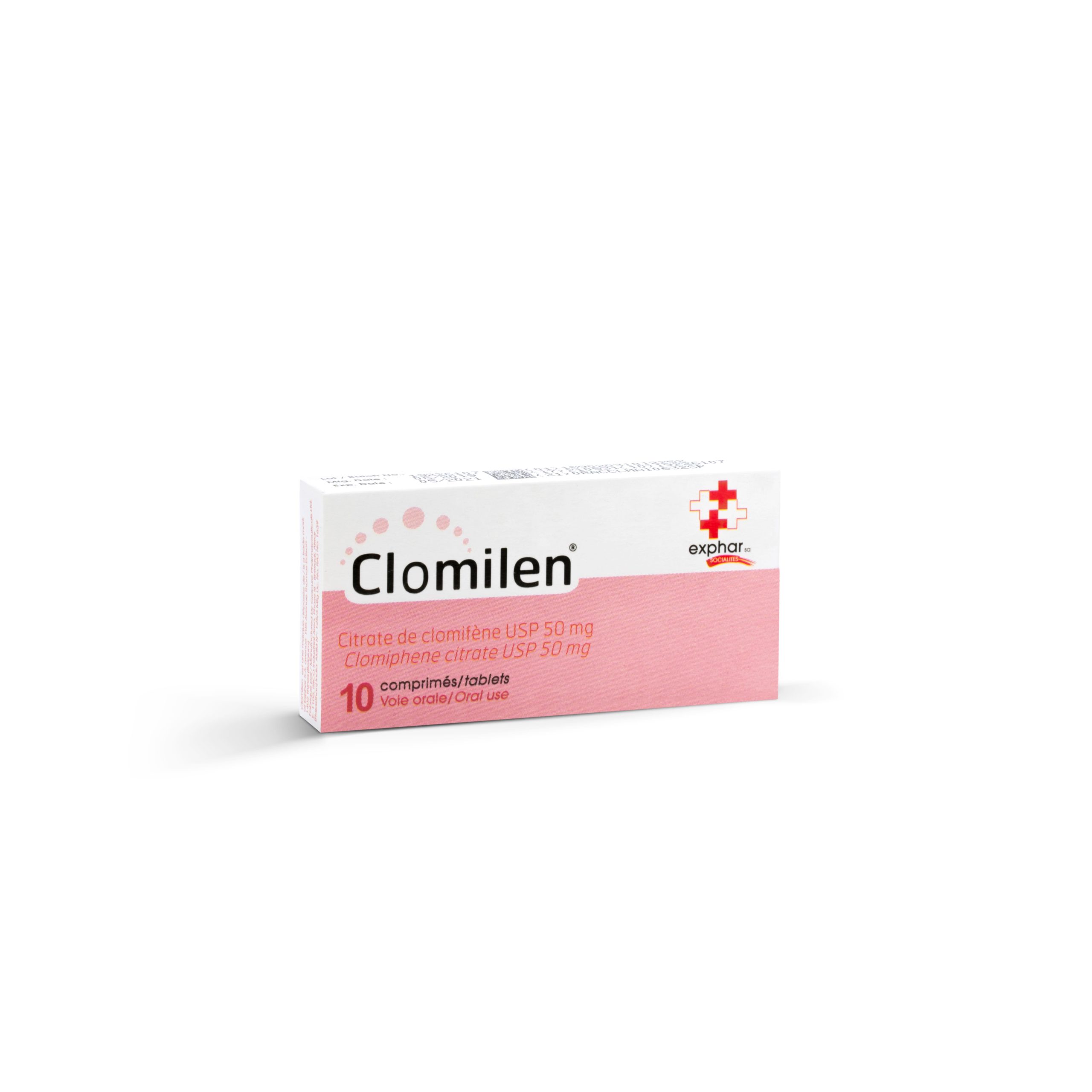 Peut On Acheter Du Clomid En Pharmacie