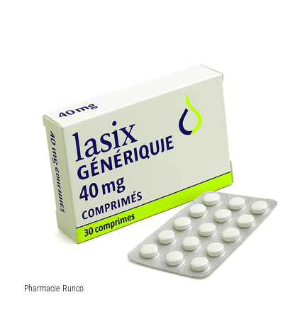 Peut on acheter du furosemide sans ordonnance