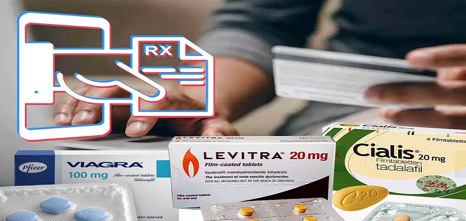 Peut On Acheter Du Levitra En Pharmacie Sans Ordonnance