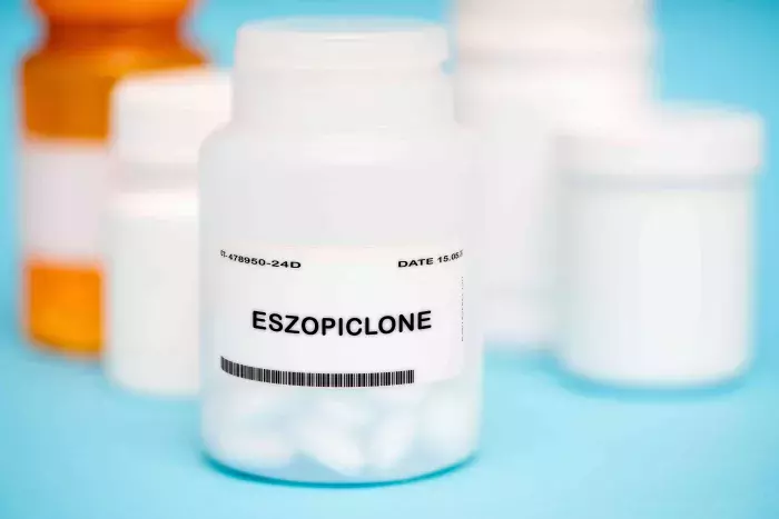Peut On Avoir Du Zopiclone Sans Ordonnance