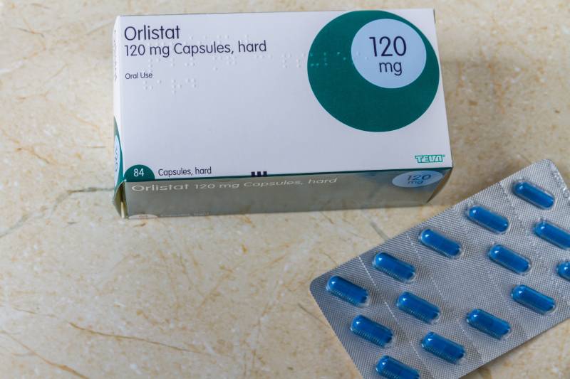 peut on avoir xenical sans ordonnance