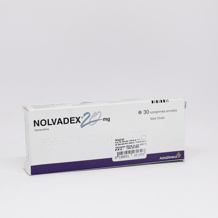 Pharmacie En Ligne Nolvadex