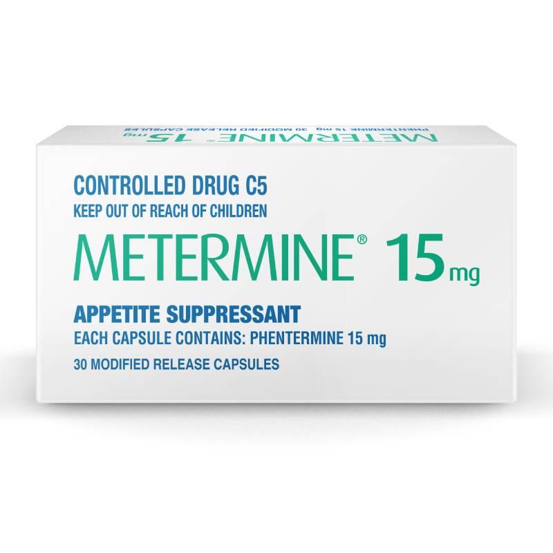 Phentermine 15mg
