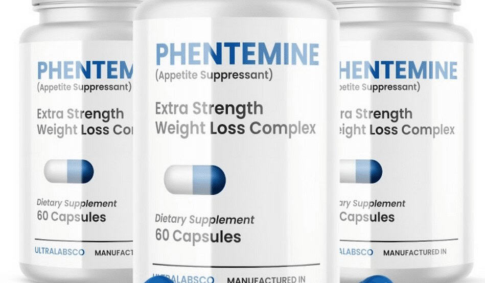Phentermine 30mg