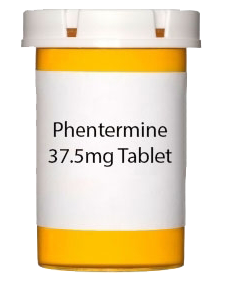 Phentermine 37.5mg online