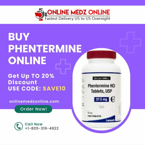 Phentermine Acheter Online