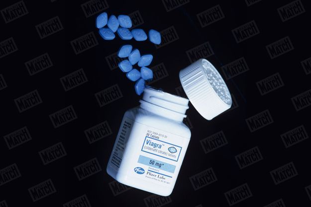 Pilule Bleu Cialis