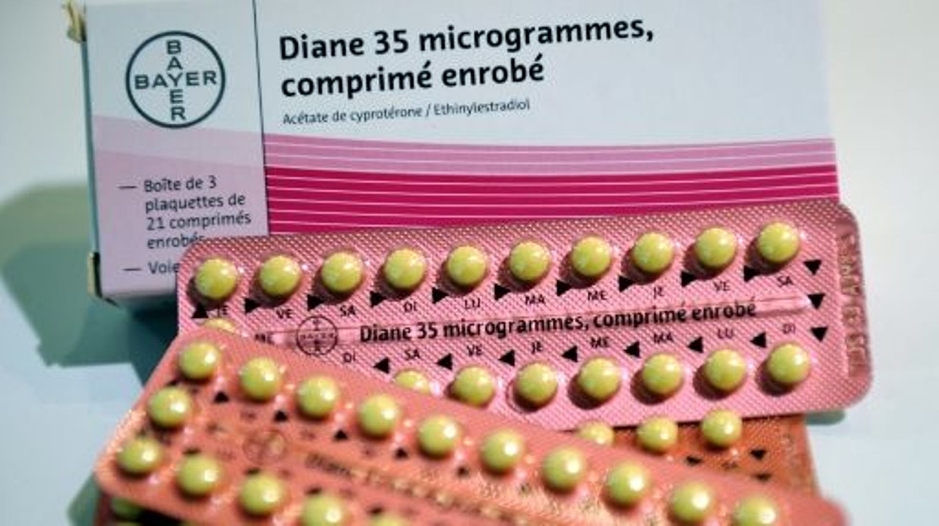 Pilule Contre Roaccutane