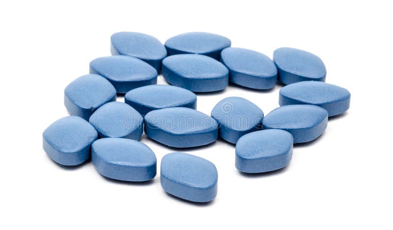 pilule genre viagra