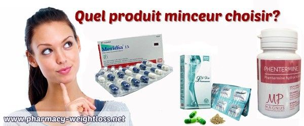 pilule minceur xenical