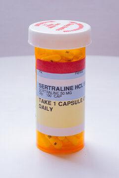 Pilule sertraline 25 mg