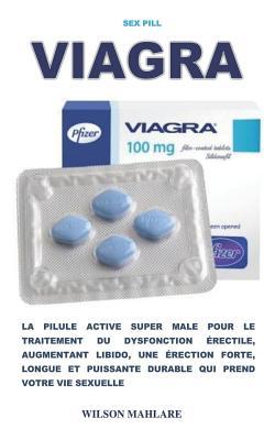 Pilule viagra 100