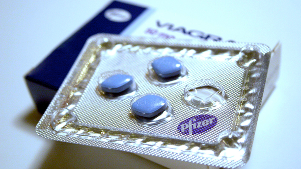 Pilule viagra bleu prix