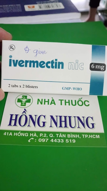Pixar 6 ivermectin 6mg