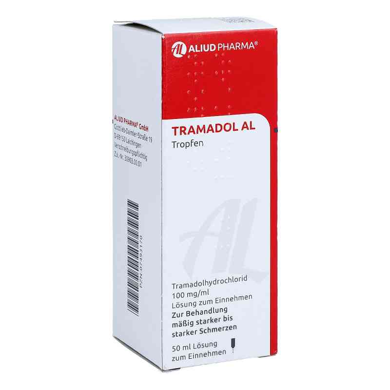 Posologie du tramadol 50mg