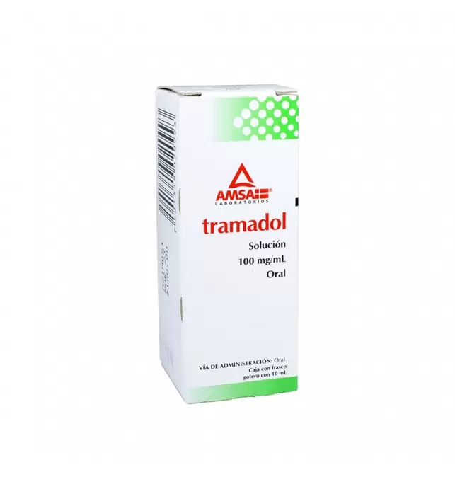 Precio De Tramadol 100mg
