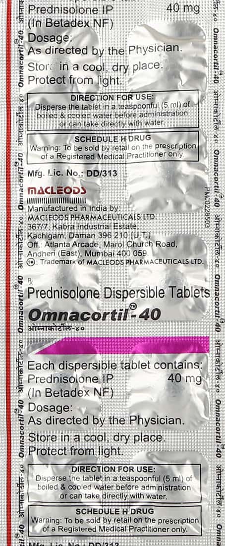 prednisolone 40mg online