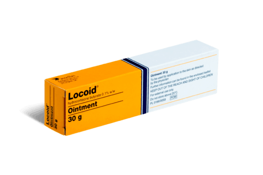 prednisolone avec ou sans ordonnance