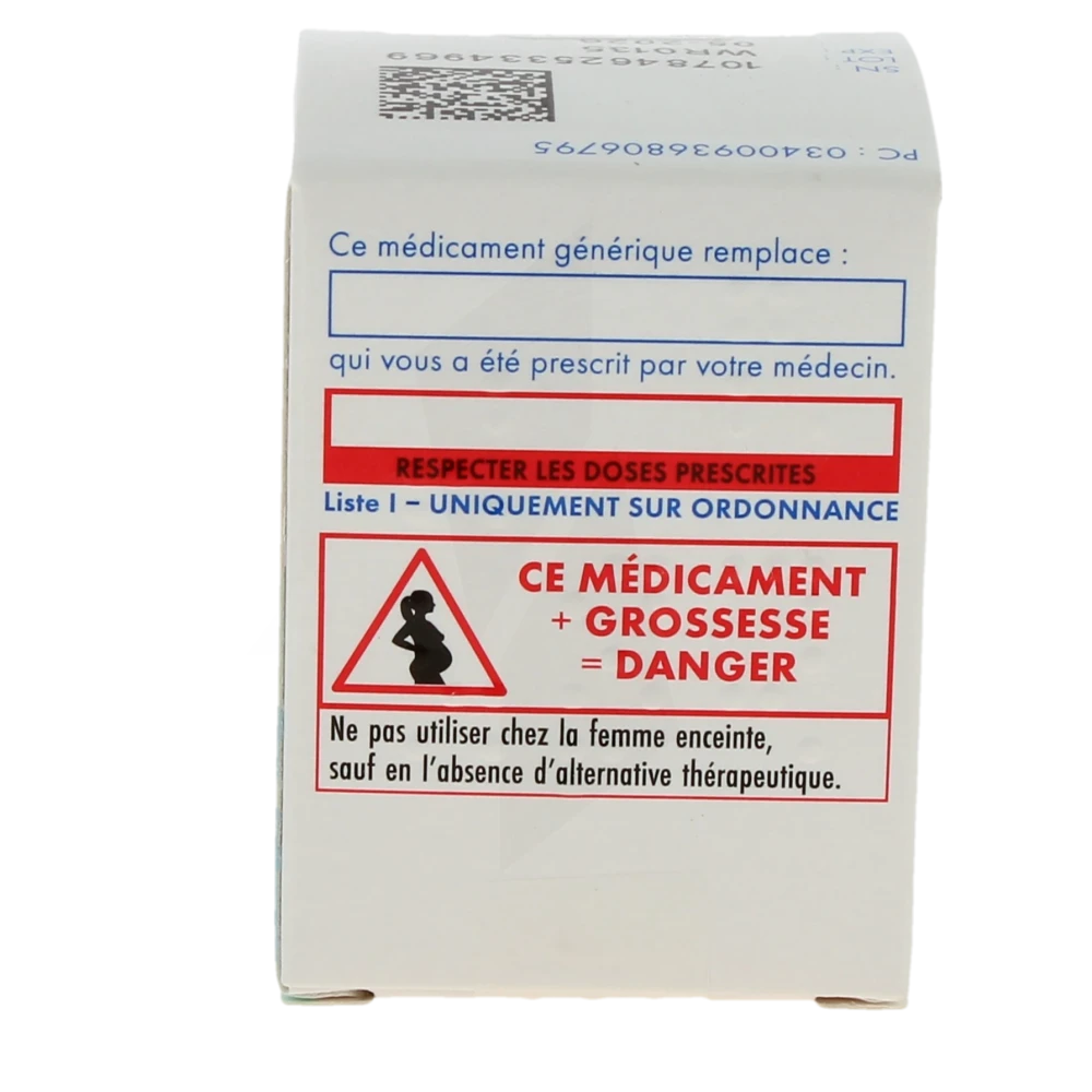 Prednisolone Générique