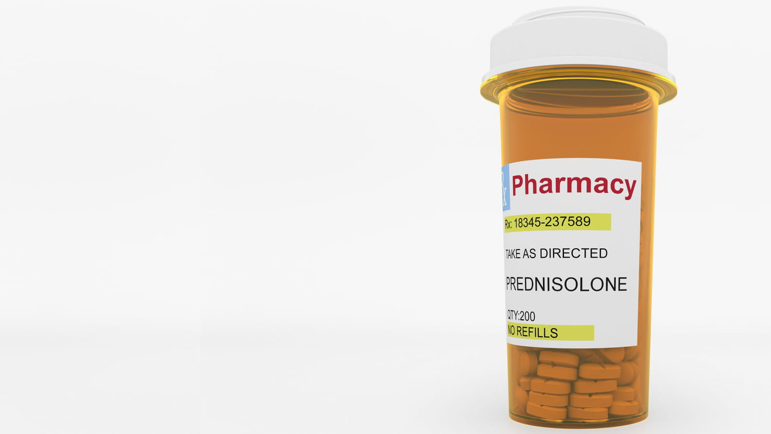 Prednisolone mylan générique solupred