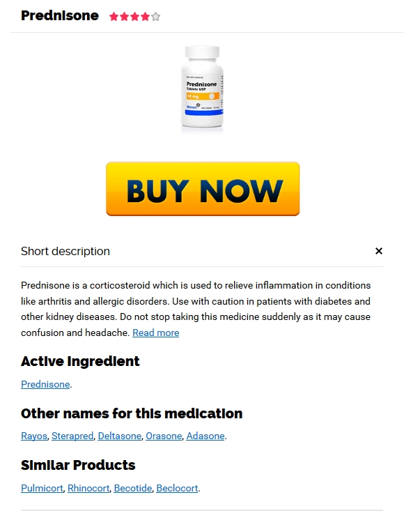 prednisolone où acheter