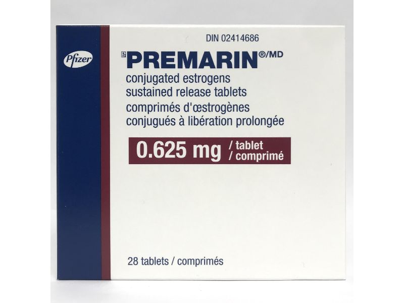 Premarin Achat France