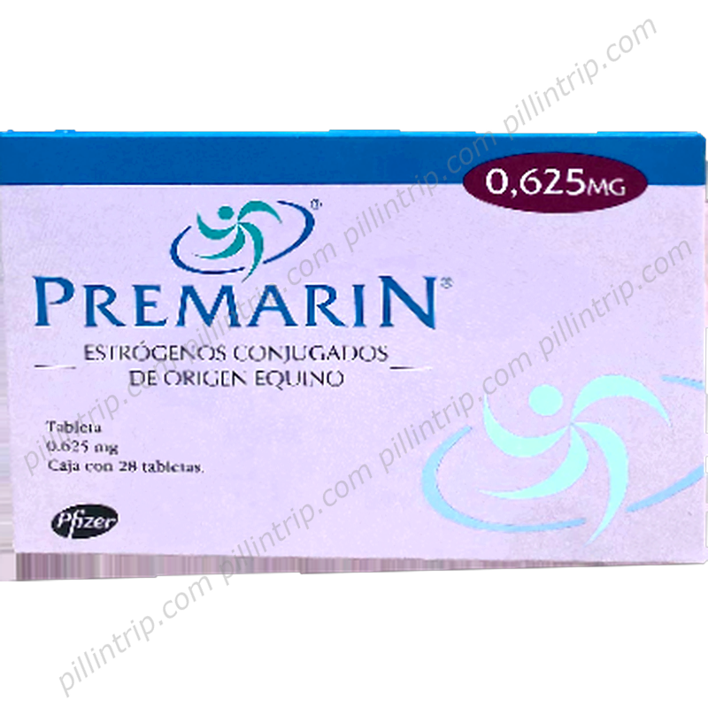 premarin crème prix