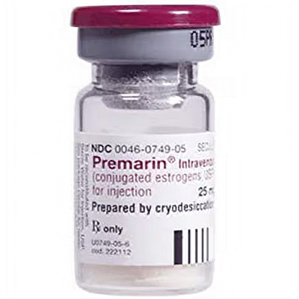 Premarin prix