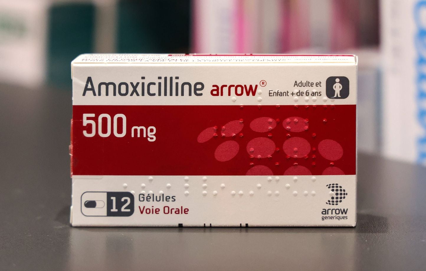 Prix Amoxicilline 500