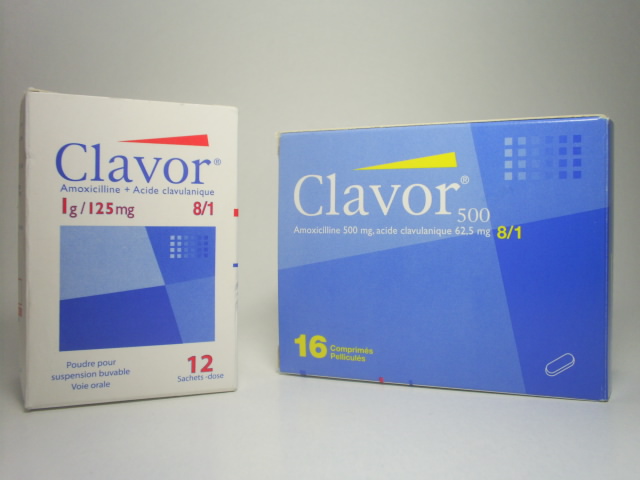 prix amoxicilline 500