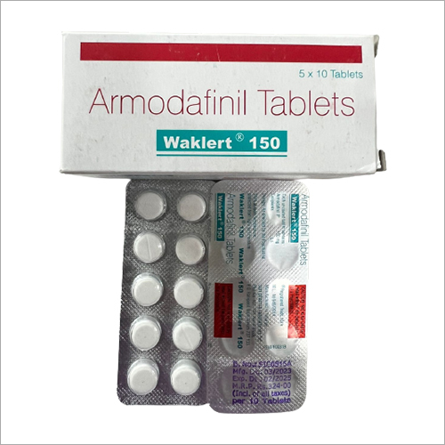 Prix armodafinil