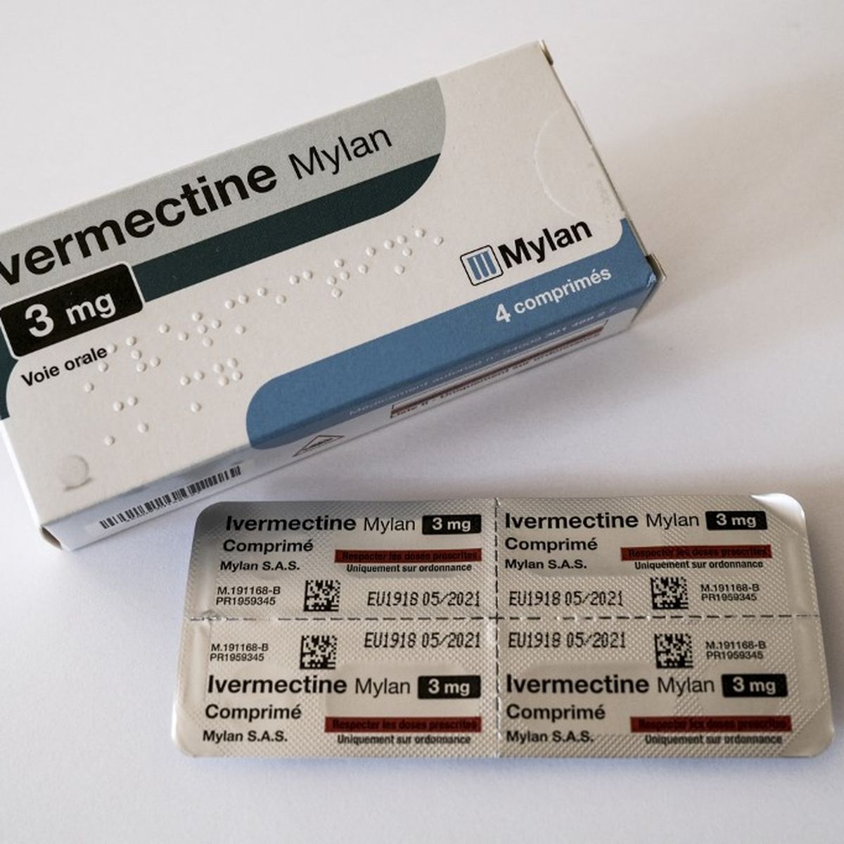 Prix boite ivermectine