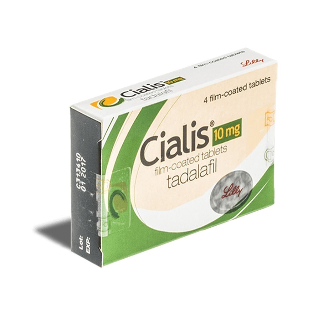 Prix cialis 10