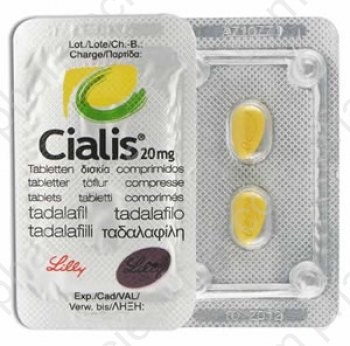 Prix Cialis 10mg Pharmacie France