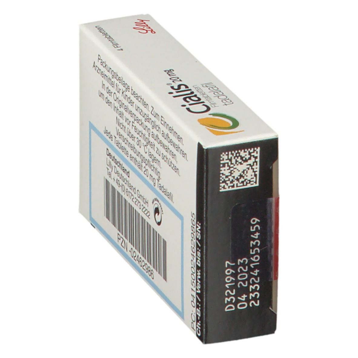 prix cialis belgique