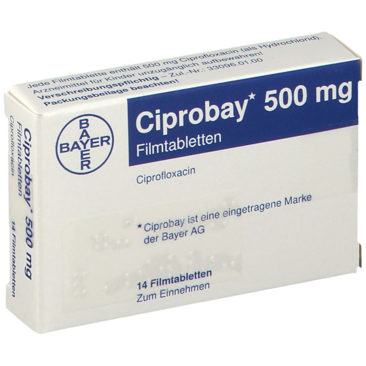 Prix Cipro