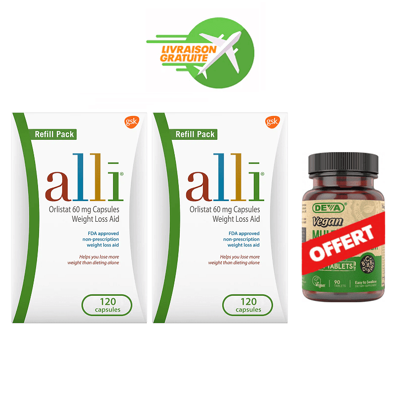 prix de alli