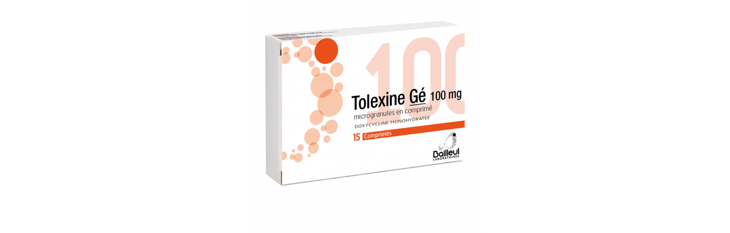 Prix de la doxycycline