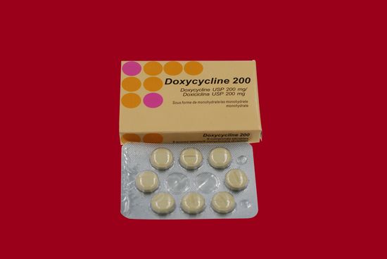 Prix De La Doxycycline