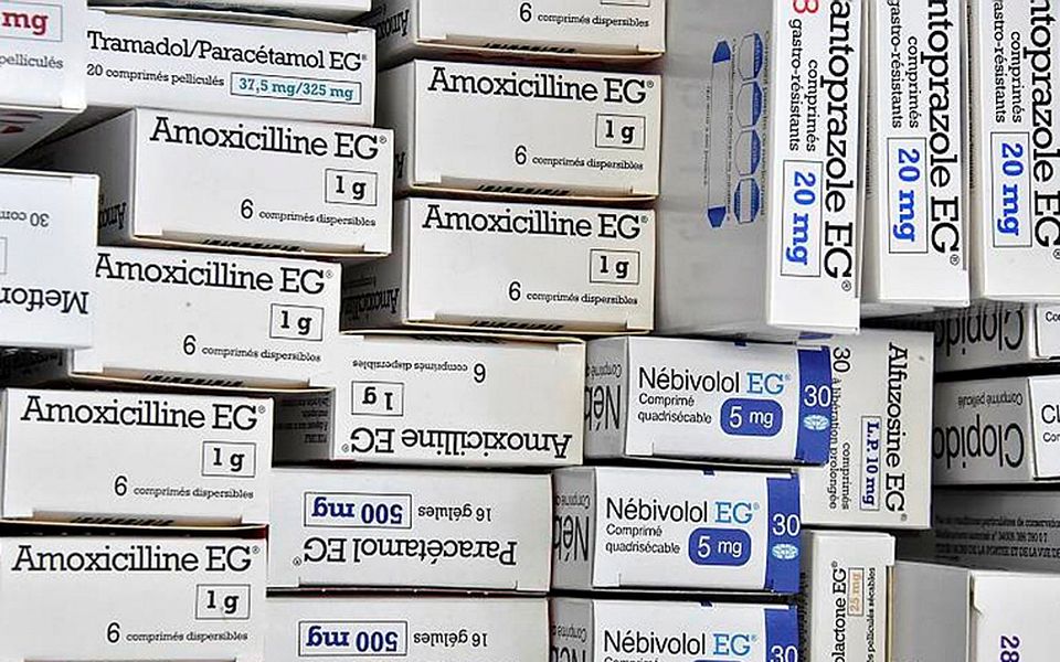 Prix De Lamoxicilline En Pharmacie