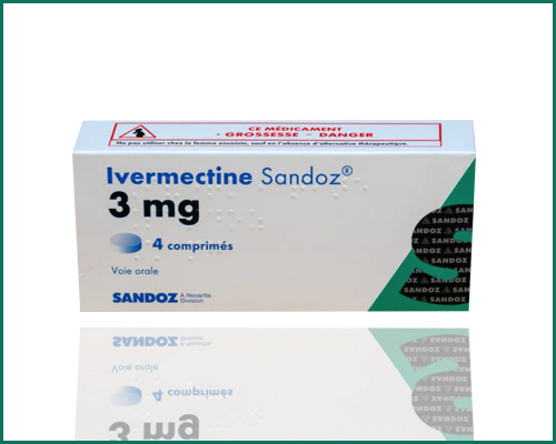 Prix De Livermectine