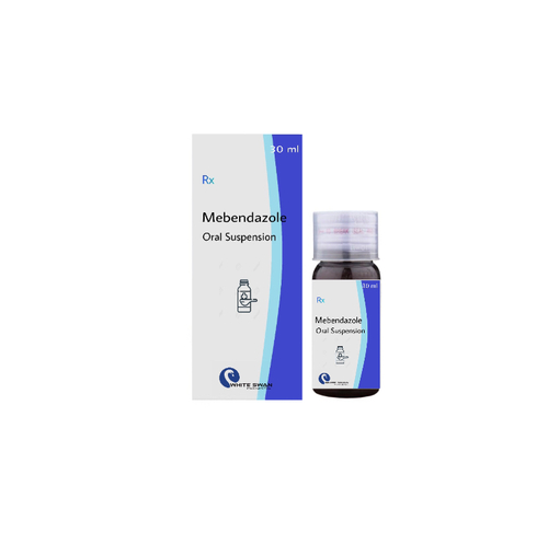 Prix de mébendazole