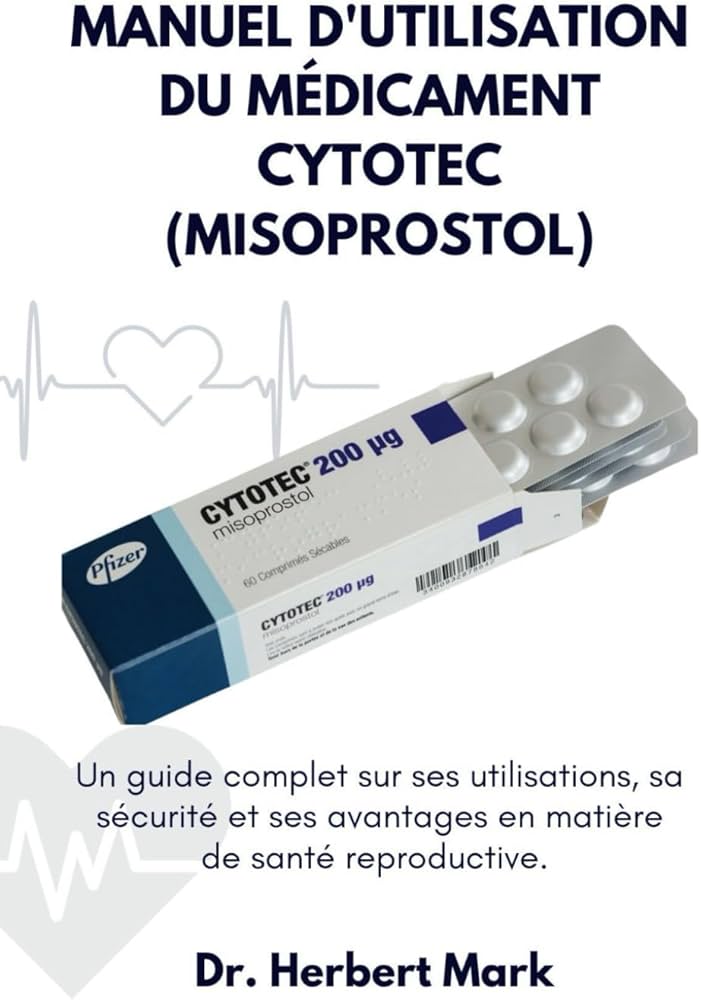 Prix De Misoprostol